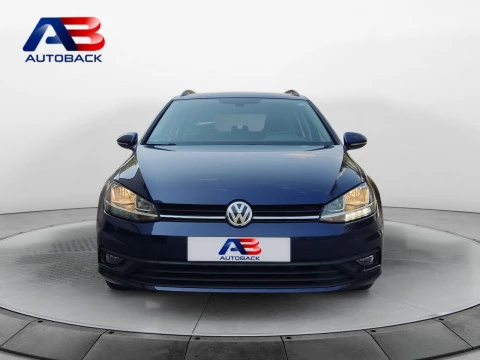 Volkswagen Golf Ready2Go 1.0 TSI 85kW (115CV) Variant