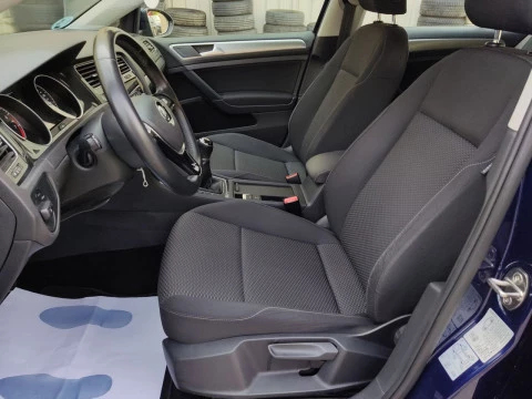 Volkswagen Golf Ready2Go 1.0 TSI 85kW (115CV) Variant