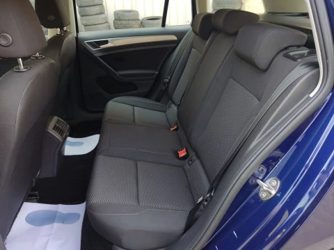 Volkswagen Golf Ready2Go 1.0 TSI 85kW (115CV) Variant