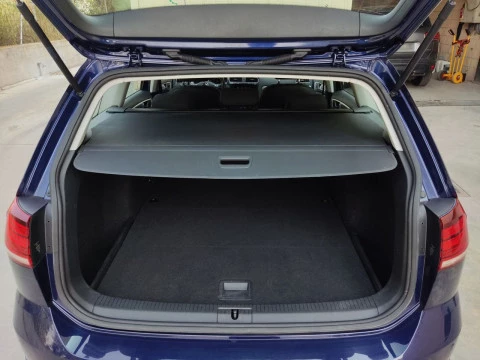 Volkswagen Golf Ready2Go 1.0 TSI 85kW (115CV) Variant