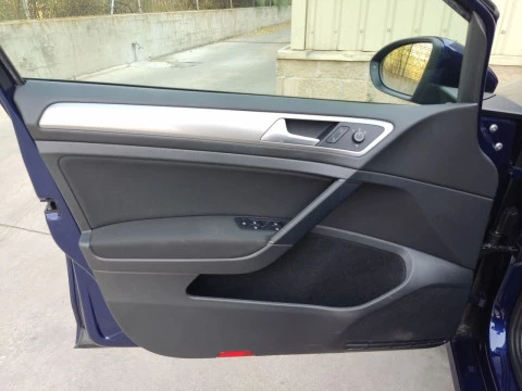 Volkswagen Golf Ready2Go 1.0 TSI 85kW (115CV) Variant