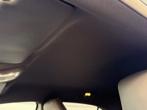 Mercedes-Benz Clase A  250 e Compacto con tecnología híbrida