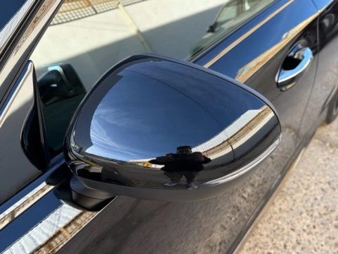 Mercedes-Benz Clase A  250 e Compacto con tecnología híbrida