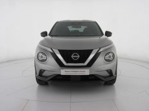 Nissan juke JUKE 1.0 DIG-T 84KW (114CV) N-CONNECTA E6D-FULL 6MT