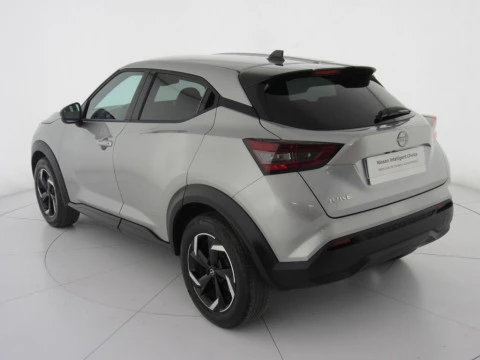 Nissan juke JUKE 1.0 DIG-T 84KW (114CV) N-CONNECTA E6D-FULL 6MT