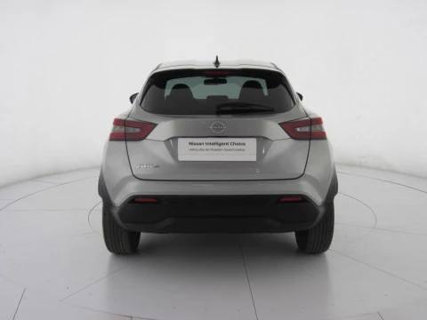 Nissan juke JUKE 1.0 DIG-T 84KW (114CV) N-CONNECTA E6D-FULL 6MT