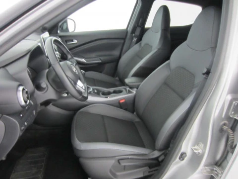 Nissan juke JUKE 1.0 DIG-T 84KW (114CV) N-CONNECTA E6D-FULL 6MT