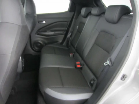 Nissan juke JUKE 1.0 DIG-T 84KW (114CV) N-CONNECTA E6D-FULL 6MT