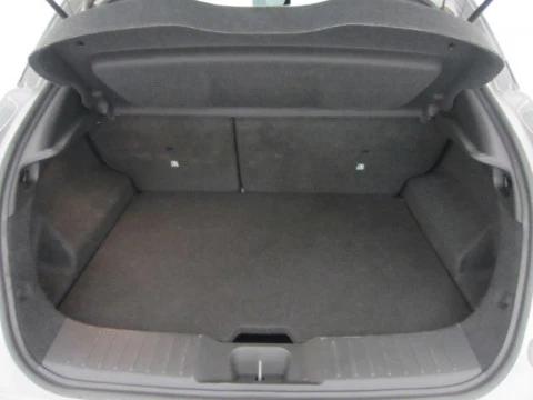 Nissan juke JUKE 1.0 DIG-T 84KW (114CV) N-CONNECTA E6D-FULL 6MT