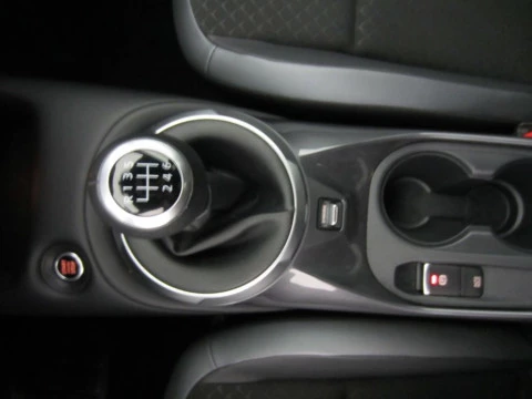 Nissan juke JUKE 1.0 DIG-T 84KW (114CV) N-CONNECTA E6D-FULL 6MT