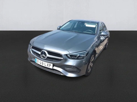 Mercedes-Benz Clase C C 200