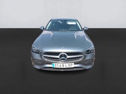 Mercedes-Benz Clase C C 200