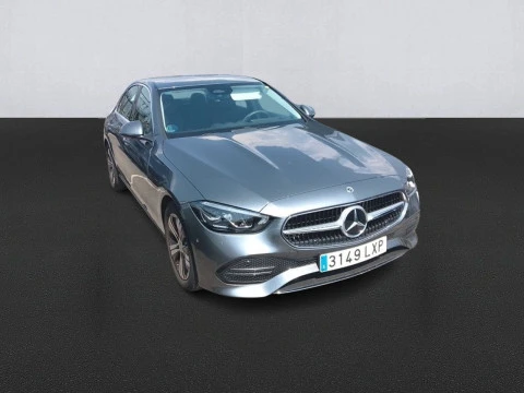 Mercedes-Benz Clase C C 200