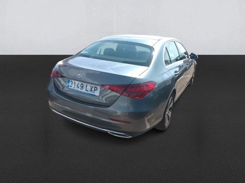 Mercedes-Benz Clase C C 200