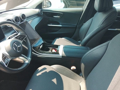 Mercedes-Benz Clase C C 200