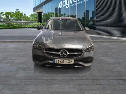 Mercedes-Benz Clase C C 200