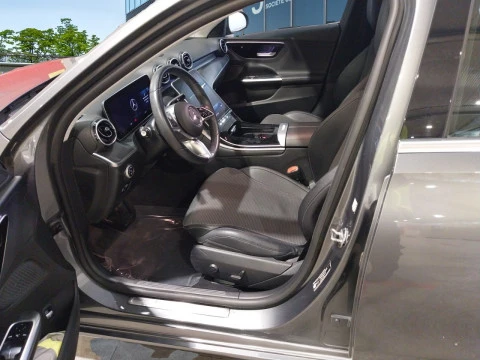Mercedes-Benz Clase C C 200