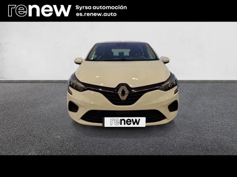 Renault Clio Intens Blue dCi 74kW (100CV)
