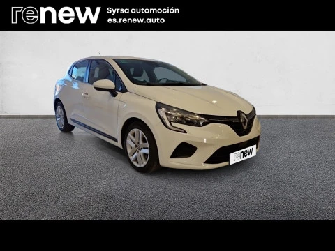 Renault Clio Intens Blue dCi 74kW (100CV)