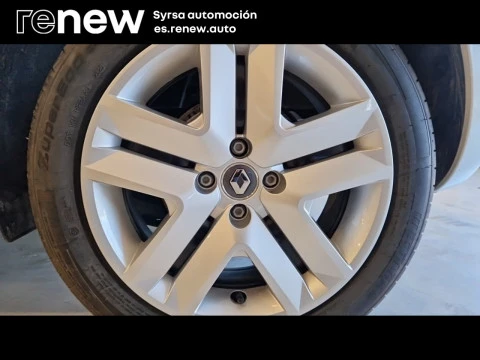 Renault Clio Intens Blue dCi 74kW (100CV)