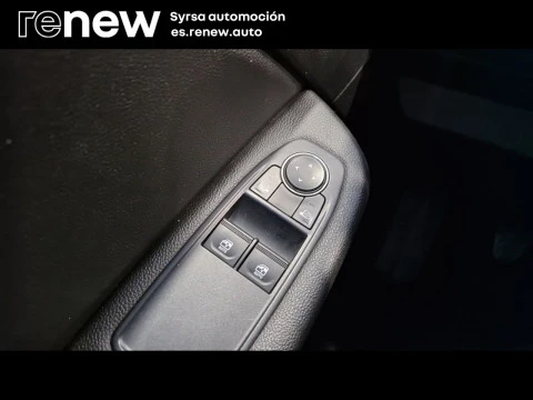 Renault Clio Intens Blue dCi 74kW (100CV)