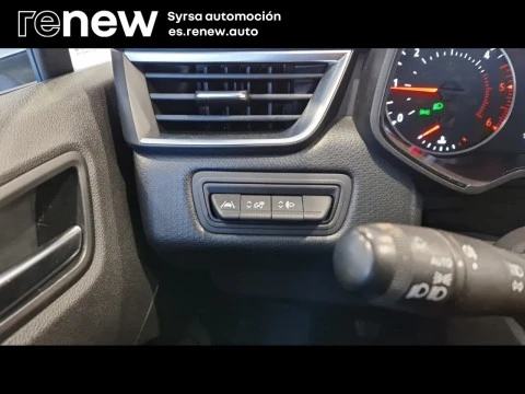 Renault Clio Intens Blue dCi 74kW (100CV)
