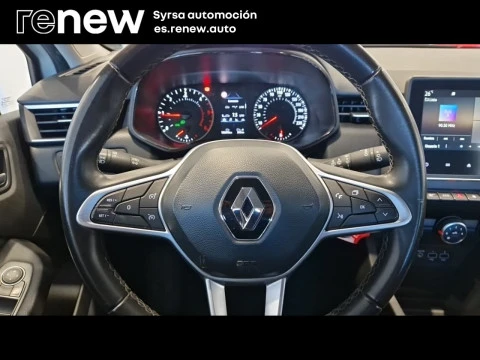 Renault Clio Intens Blue dCi 74kW (100CV)