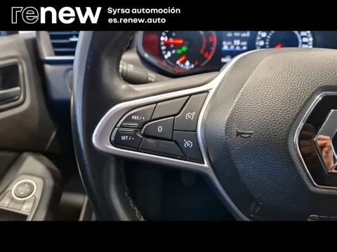Renault Clio Intens Blue dCi 74kW (100CV)