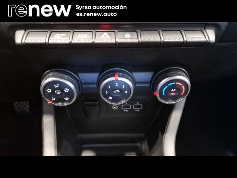 Renault Clio Intens Blue dCi 74kW (100CV)