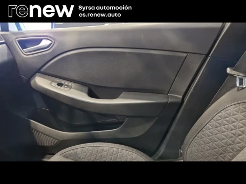 Renault Clio Intens Blue dCi 74kW (100CV)