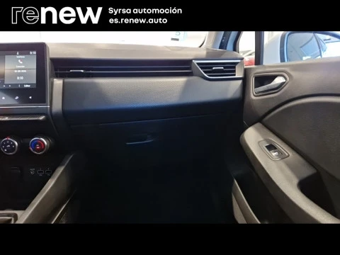 Renault Clio Intens Blue dCi 74kW (100CV)
