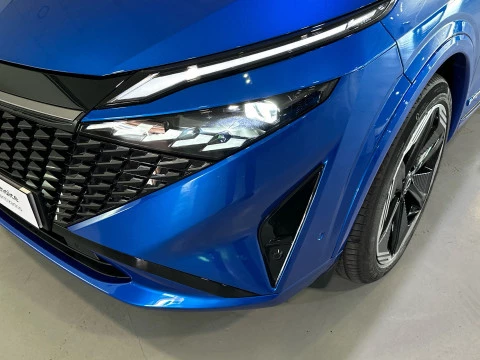 Nissan Qashqai E-POWER 140 KW (190 CV) N-Design