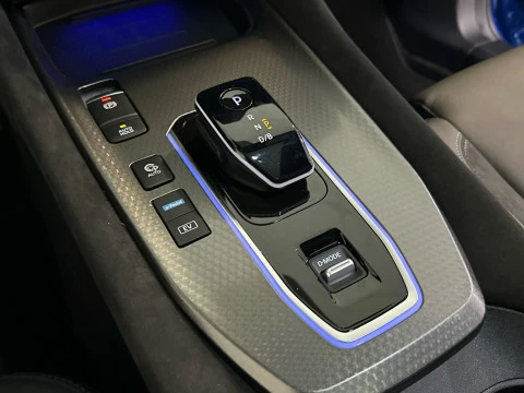 Nissan Qashqai E-POWER 140 KW (190 CV) N-Design