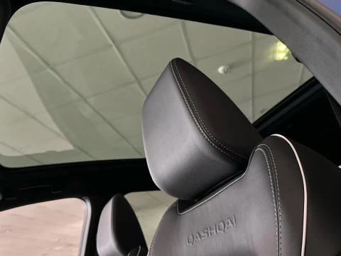 Nissan Qashqai E-POWER 140 KW (190 CV) N-Design