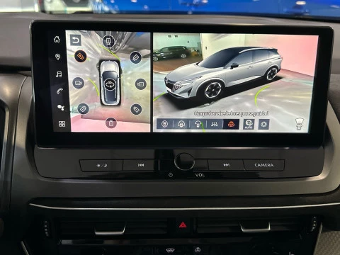 Nissan Qashqai E-POWER 140 KW (190 CV) N-Design