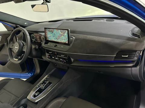 Nissan Qashqai E-POWER 140 KW (190 CV) N-Design