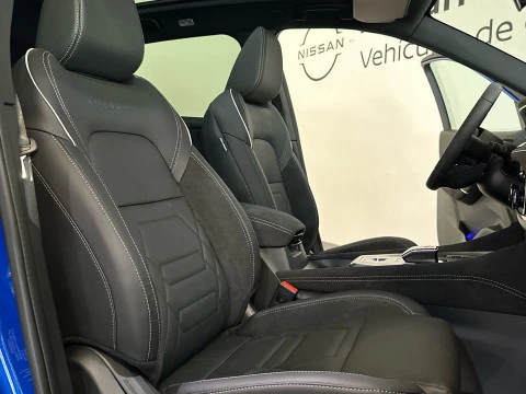 Nissan Qashqai E-POWER 140 KW (190 CV) N-Design