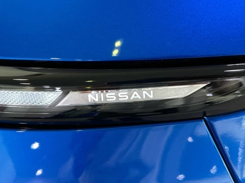 Nissan Qashqai E-POWER 140 KW (190 CV) N-Design