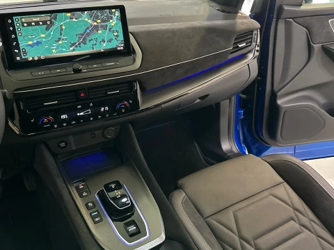 Nissan Qashqai E-POWER 140 KW (190 CV) N-Design