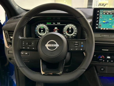 Nissan Qashqai E-POWER 140 KW (190 CV) N-Design