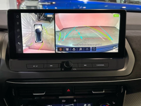 Nissan Qashqai E-POWER 140 KW (190 CV) N-Design