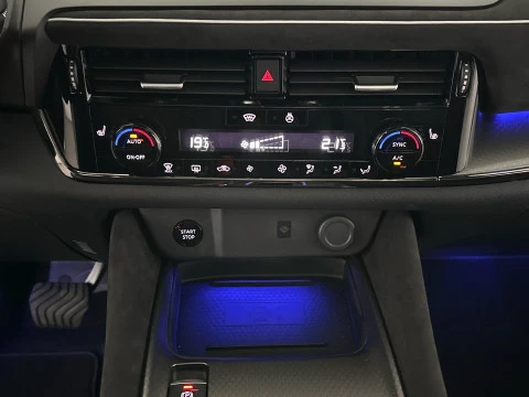 Nissan Qashqai E-POWER 140 KW (190 CV) N-Design