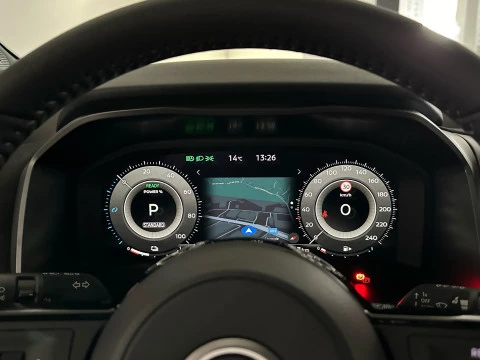 Nissan Qashqai E-POWER 140 KW (190 CV) N-Design