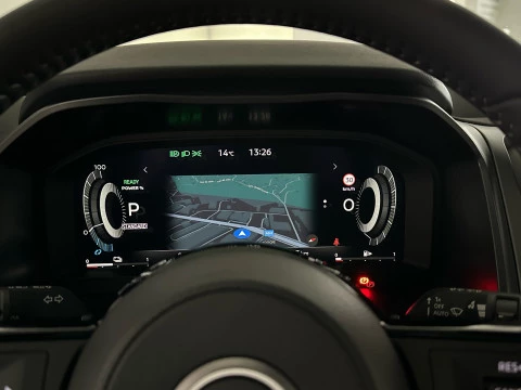 Nissan Qashqai E-POWER 140 KW (190 CV) N-Design