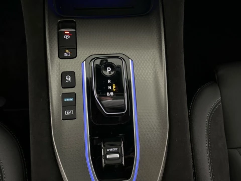 Nissan Qashqai E-POWER 140 KW (190 CV) N-Design