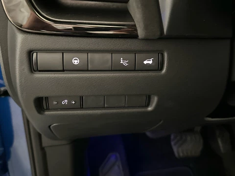 Nissan Qashqai E-POWER 140 KW (190 CV) N-Design