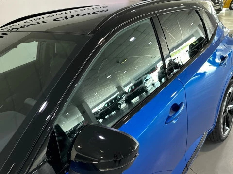 Nissan Qashqai E-POWER 140 KW (190 CV) N-Design