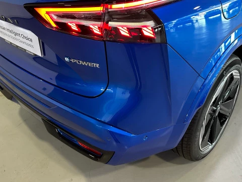 Nissan Qashqai E-POWER 140 KW (190 CV) N-Design