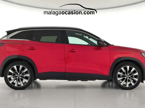 Renault Austral Techno E-Tech Full Hybrid 147kW (200CV)