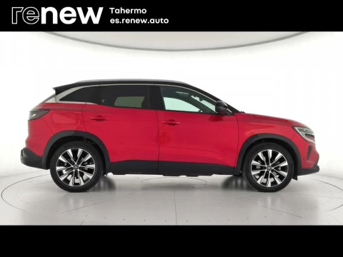 Renault Austral Techno E-Tech Full Hybrid 147kW (200CV)